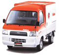 赤帽車